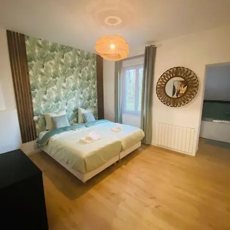 Casa vacanze L'oasis *