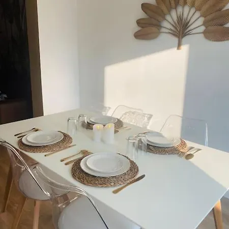 Casa vacanze L'oasis *