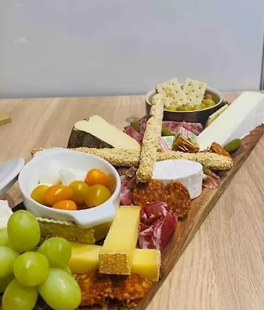 Casa vacanze L'oasis *