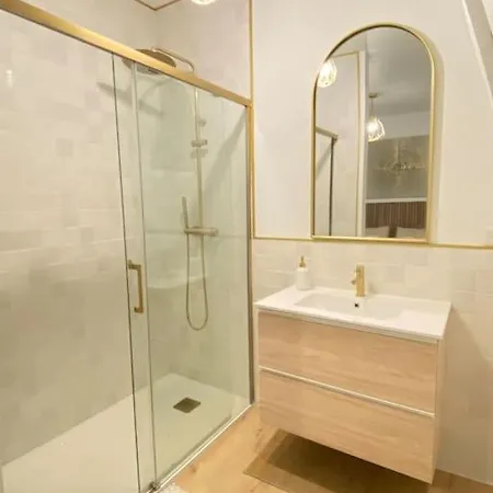 L'oasis Casa vacanze Quiévrechain